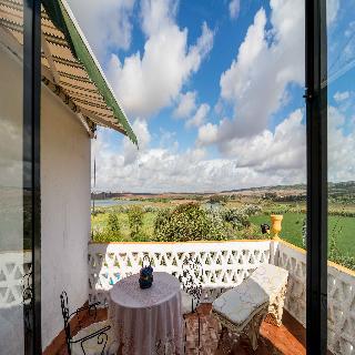 Hotel Hacienda El Santiscal