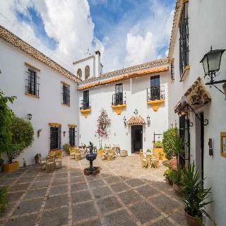 Hotel Hacienda El Santiscal