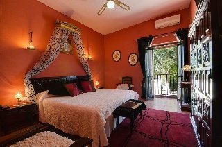 Hotel Hacienda El Santiscal