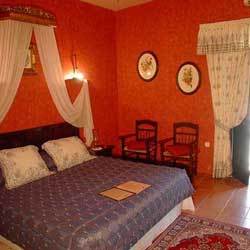 Hotel Hacienda El Santiscal