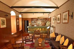 Hotel Hacienda El Santiscal