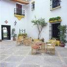 Hotel Hacienda El Santiscal