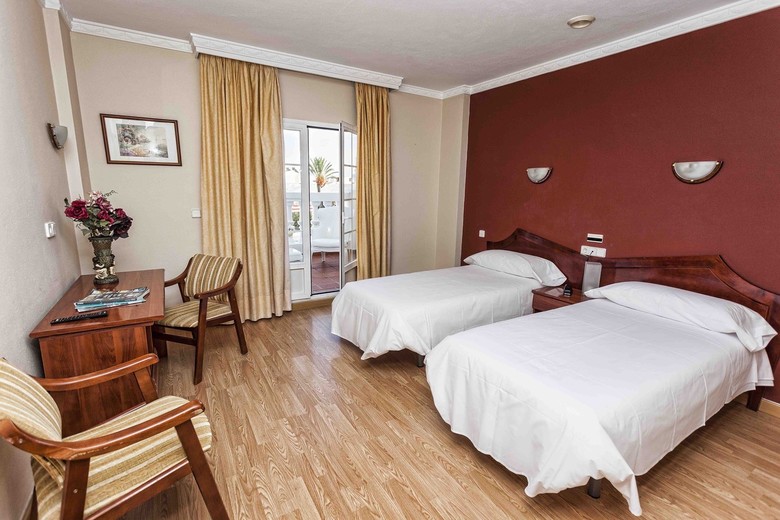 Hotel Carabela Santa Mar�a
