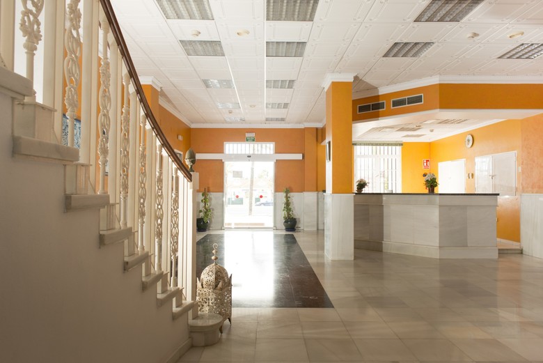 Hotel Carabela Santa Mar�a