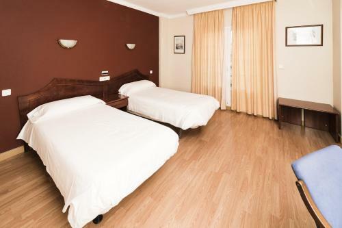 Hotel Carabela Santa Mar�a