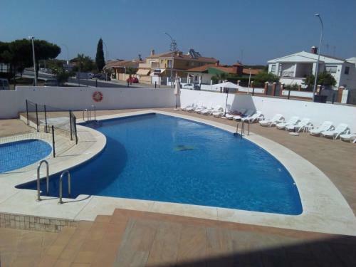 Hotel Carabela Santa Mar�a