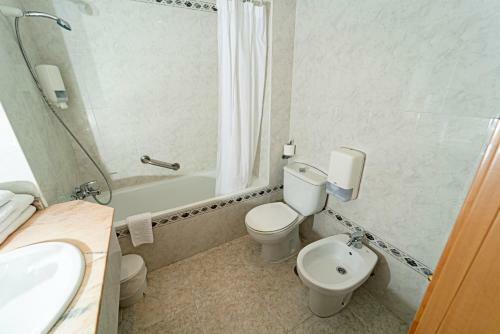 Hotel Carabela Santa Mar�a