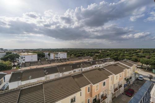 Hotel Carabela Santa Mar�a