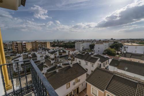 Hotel Carabela Santa Mar�a