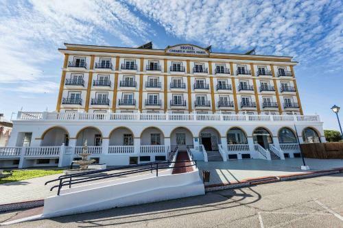 Hotel Carabela Santa Mar�a