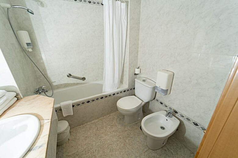 Hotel Carabela Santa Mar�a