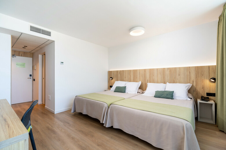 Hotel Ohtels Carabela