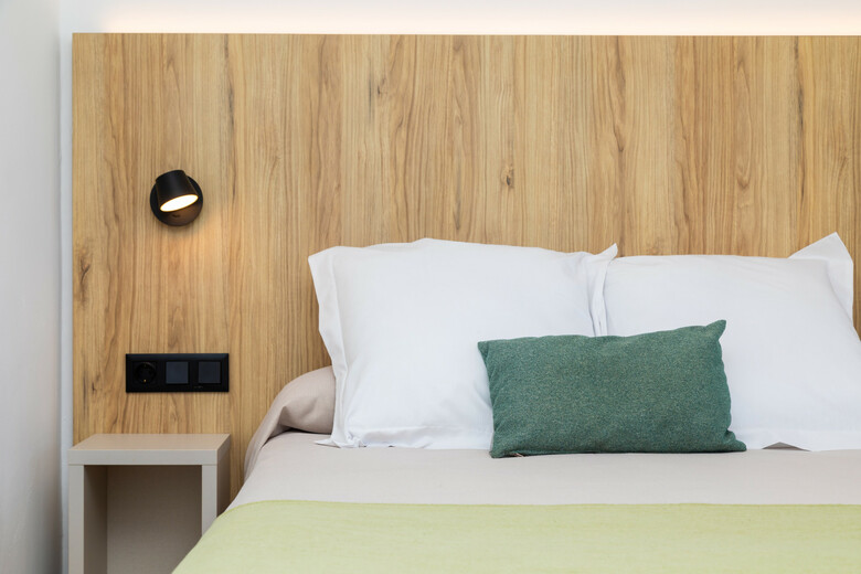 Hotel Ohtels Carabela
