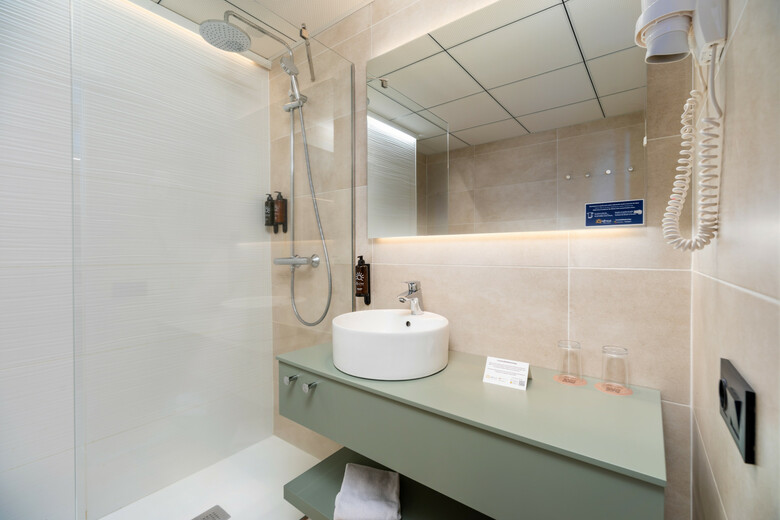 Hotel Ohtels Carabela