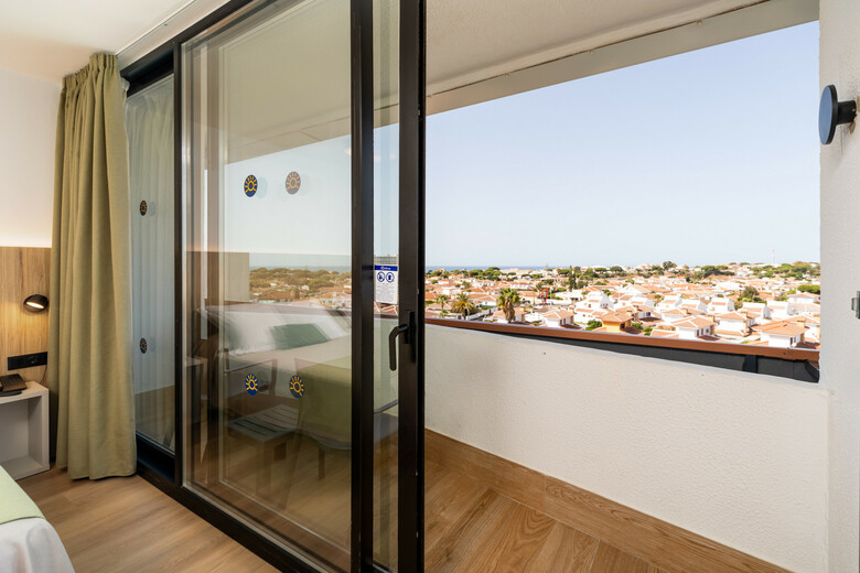 Hotel Ohtels Carabela