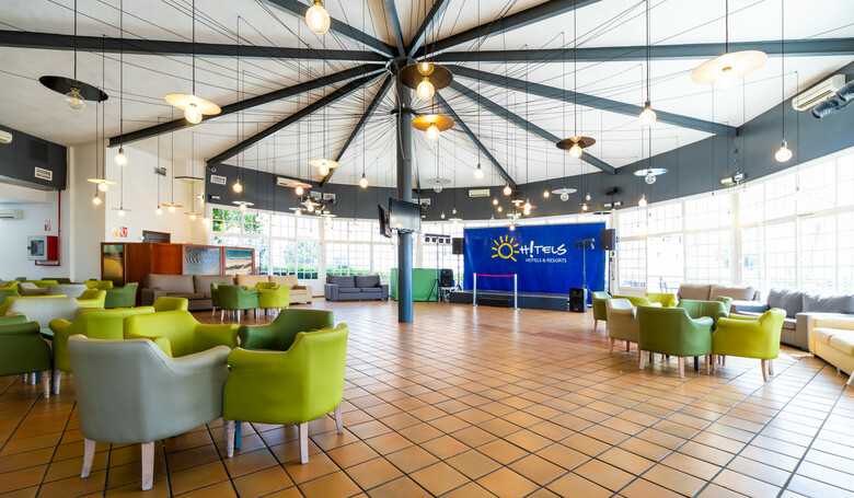 Hotel Ohtels Carabela