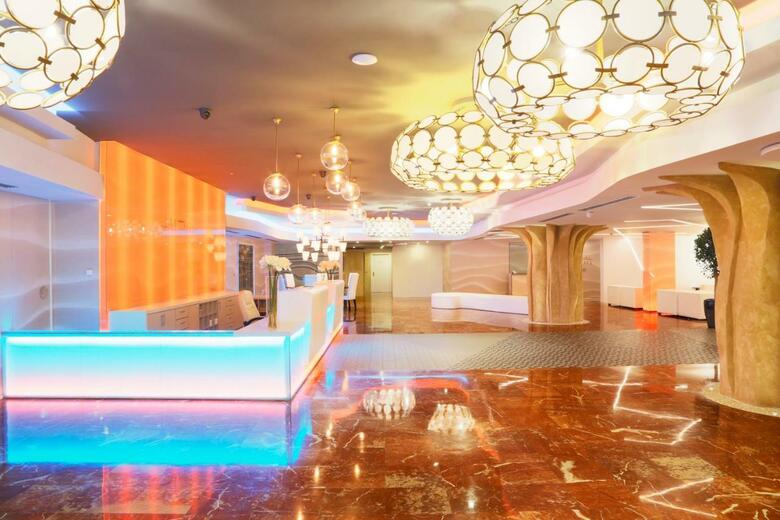 Hotel Flamero