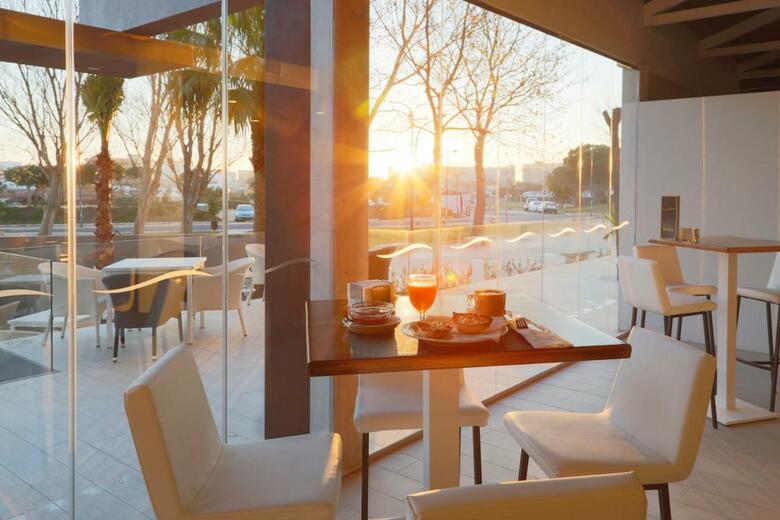 Hotel Flamero