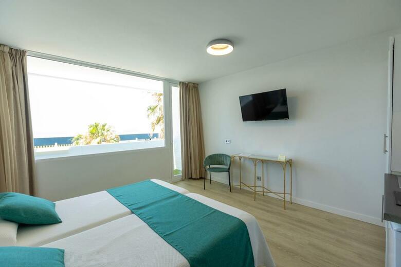 Hotel Flamero