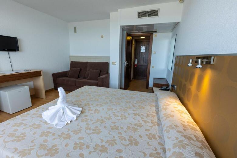 Hotel Flamero