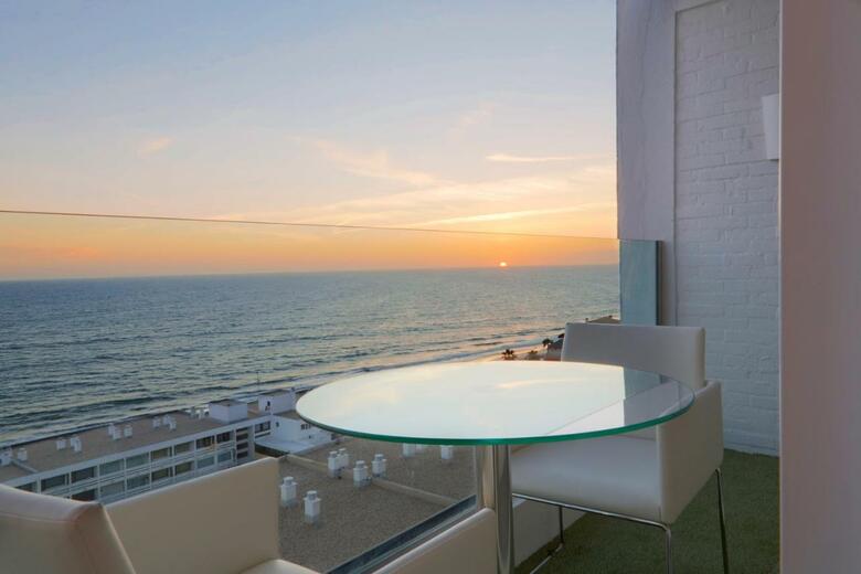 Hotel Flamero