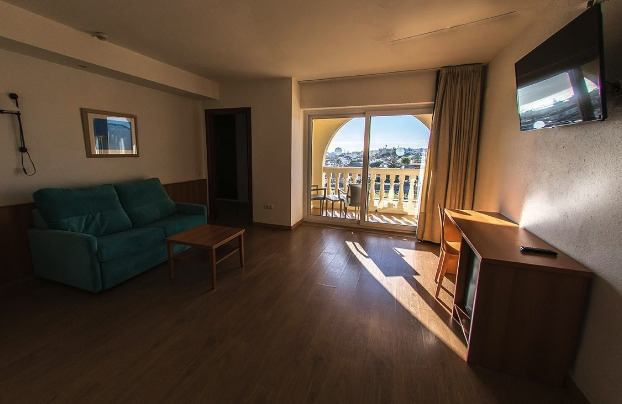 Gran Hotel Del Coto