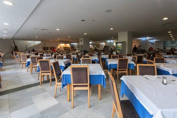 Gran Hotel Del Coto