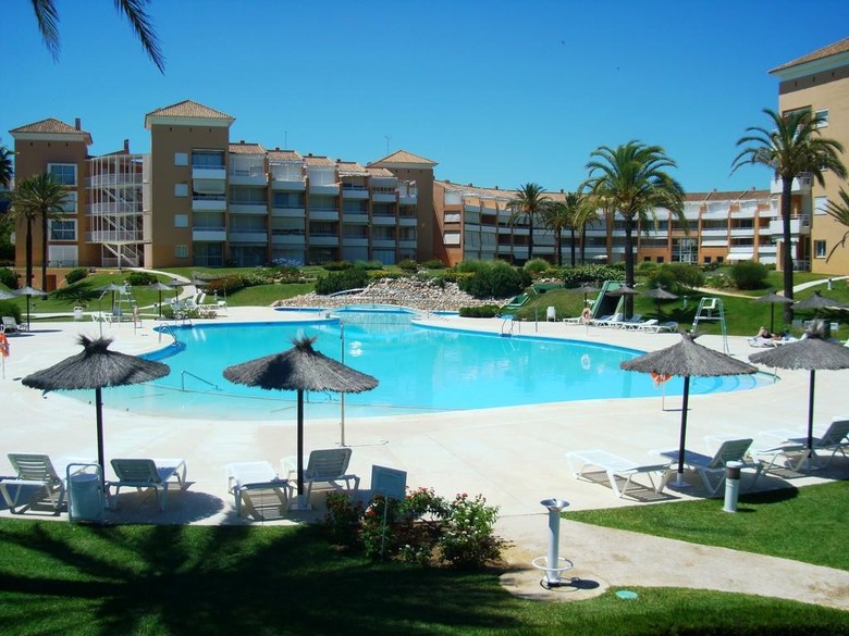 Apartamento Islantur Las Am�ricas