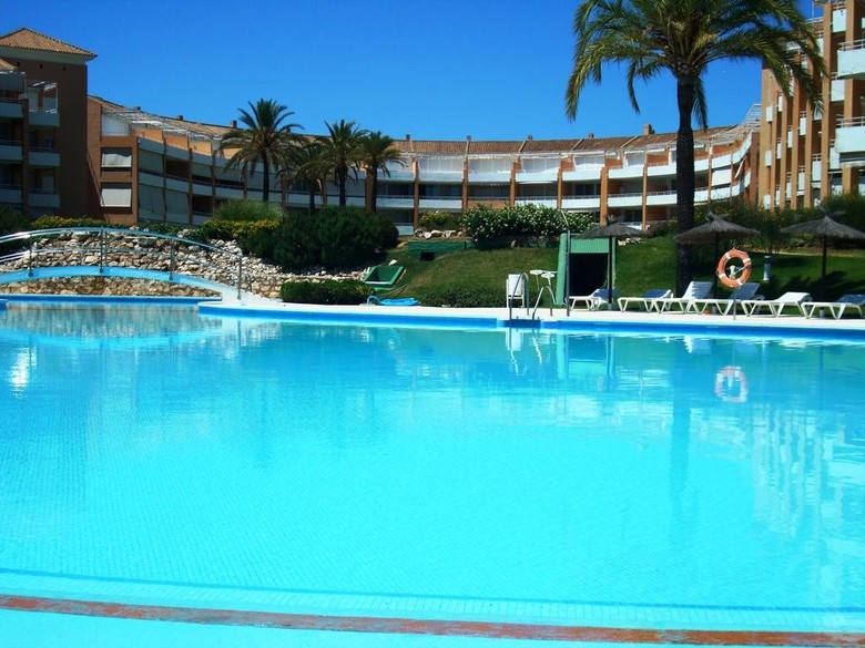 Apartamento Islantur Las Am�ricas