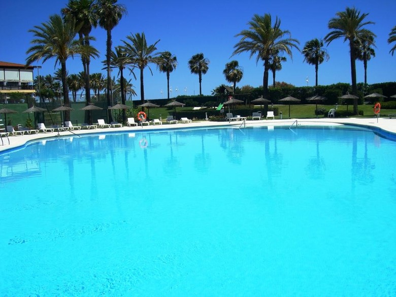 Apartamento Islantur Las Am�ricas