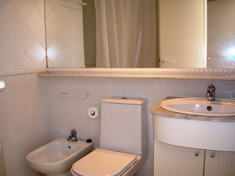 Apartamento Islantur Las Am�ricas