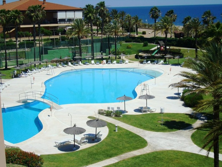 Apartamento Islantur Las Am�ricas