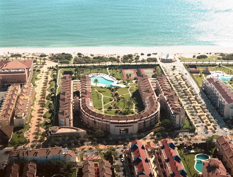 Apartamento Islantur Las Am�ricas