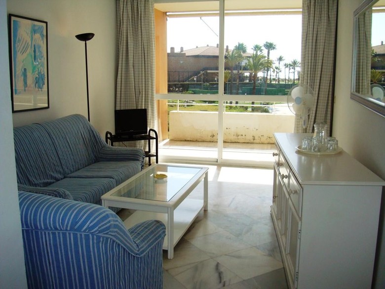 Apartamento Islantur Las Am�ricas