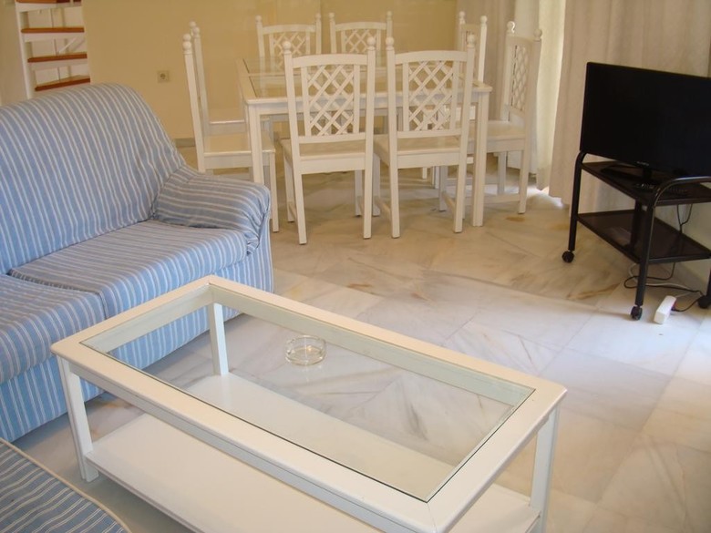Apartamento Islantur Las Am�ricas