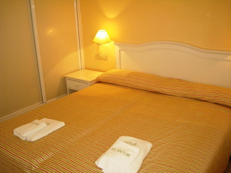 Apartamento Islantur Las Am�ricas