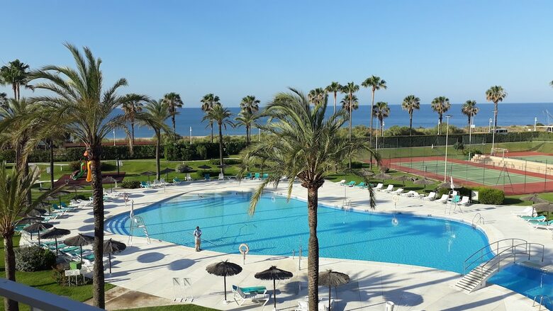 Apartamento Islantur Las Am�ricas