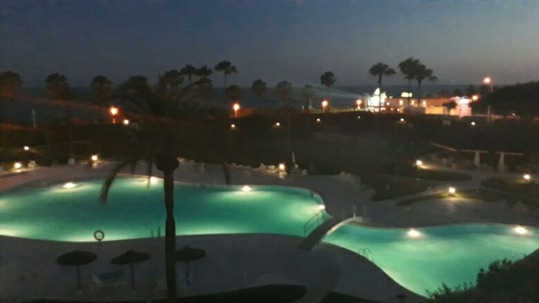 Apartamento Islantur Las Am�ricas