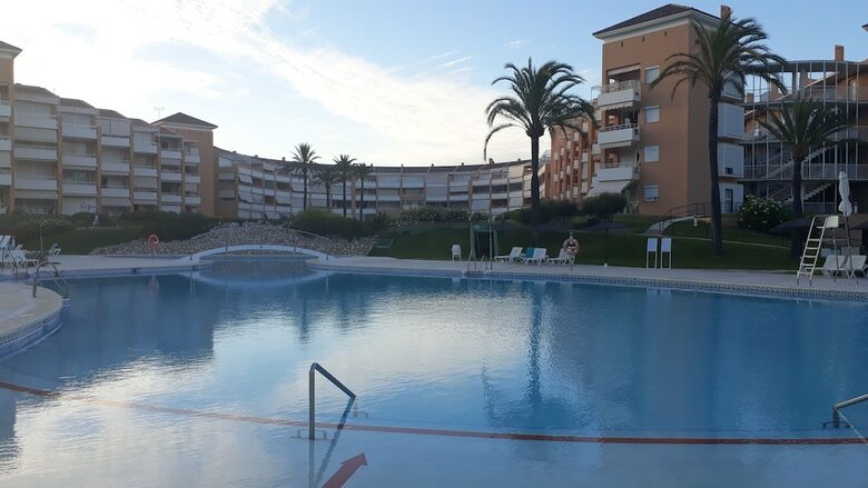 Apartamento Islantur Las Am�ricas