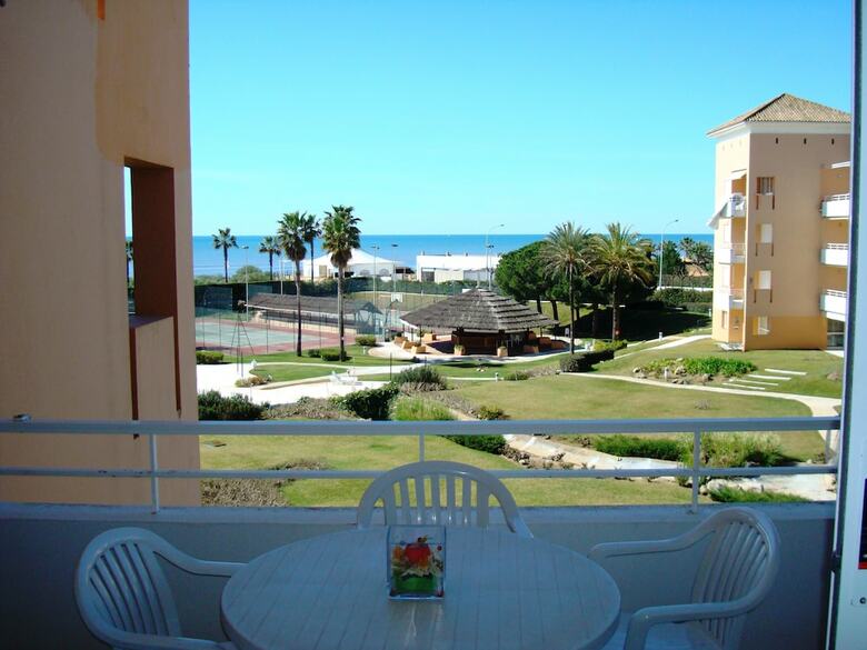 Apartamento Islantur Las Am�ricas