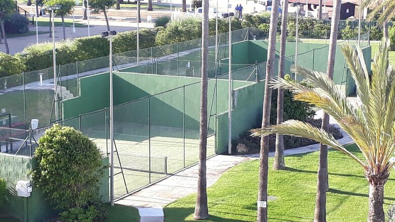 Apartamento Islantur Las Am�ricas