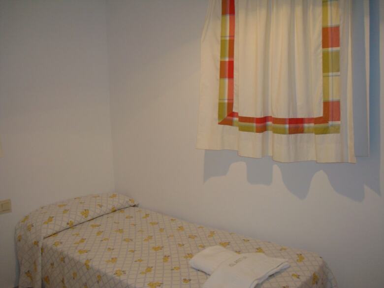 Apartamento Islantur Las Am�ricas