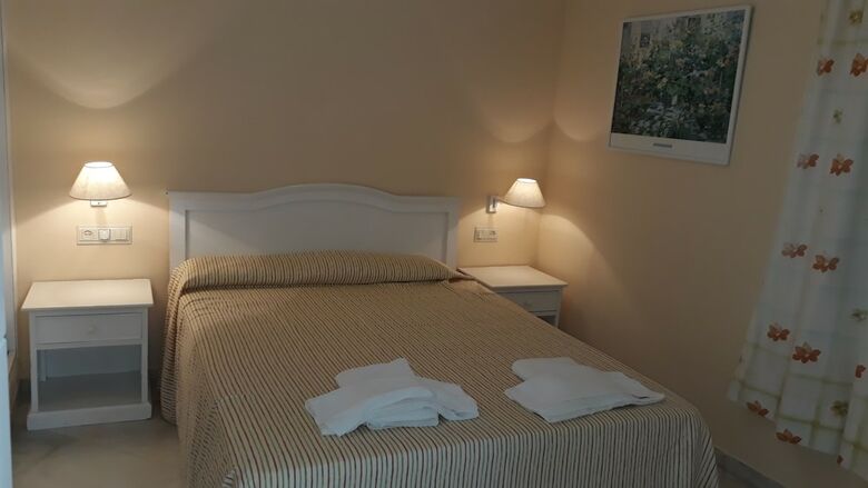 Apartamento Islantur Las Am�ricas