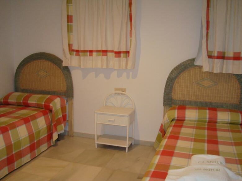 Apartamento Islantur Las Am�ricas