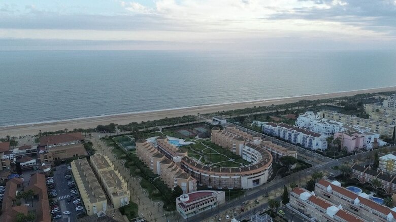 Apartamento Islantur Las Am�ricas