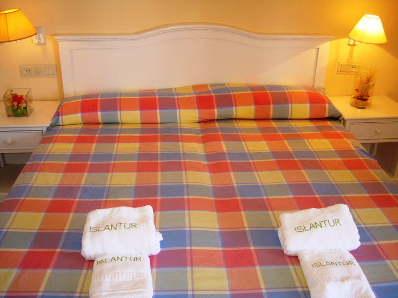 Apartamento Islantur Las Am�ricas