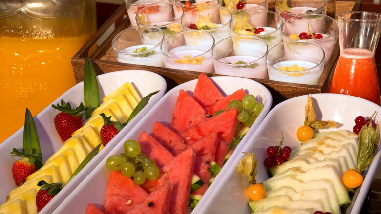 Hotel Doubletree By Hilton Islantilla Beach Golf Resort