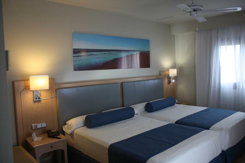 Hotel Playacanela