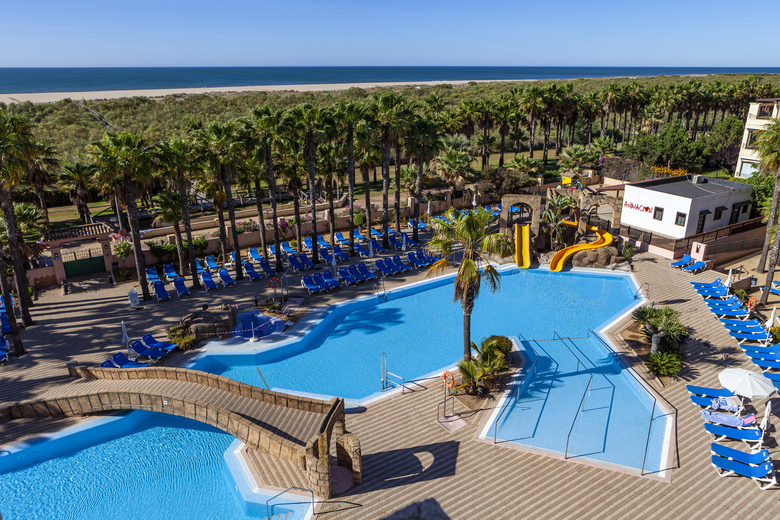 Hotel Playacanela
