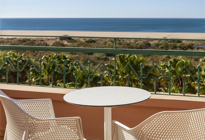 Hotel Playacanela